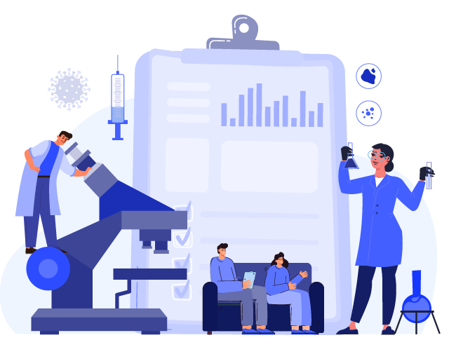 AI-Powered Custom Software for Clinical Trials